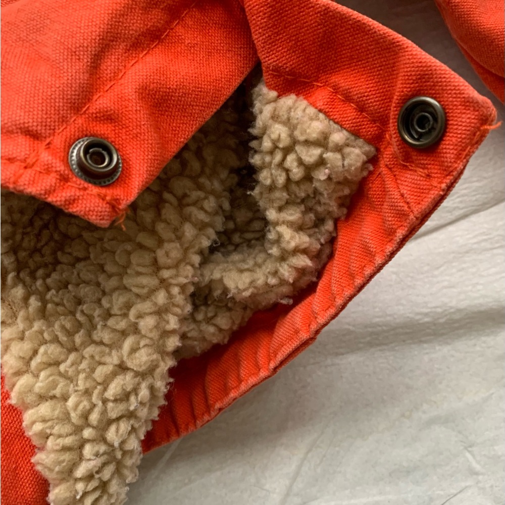 STS RANCHWEAR Jacket - Picture 7 of 15